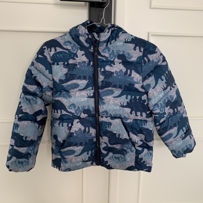 Jaket anak Marks and spencer (M&S)