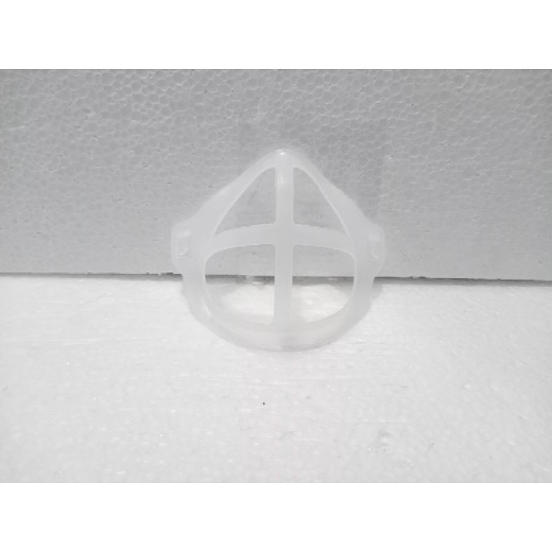 penyangga masker/penyangga masker silicon