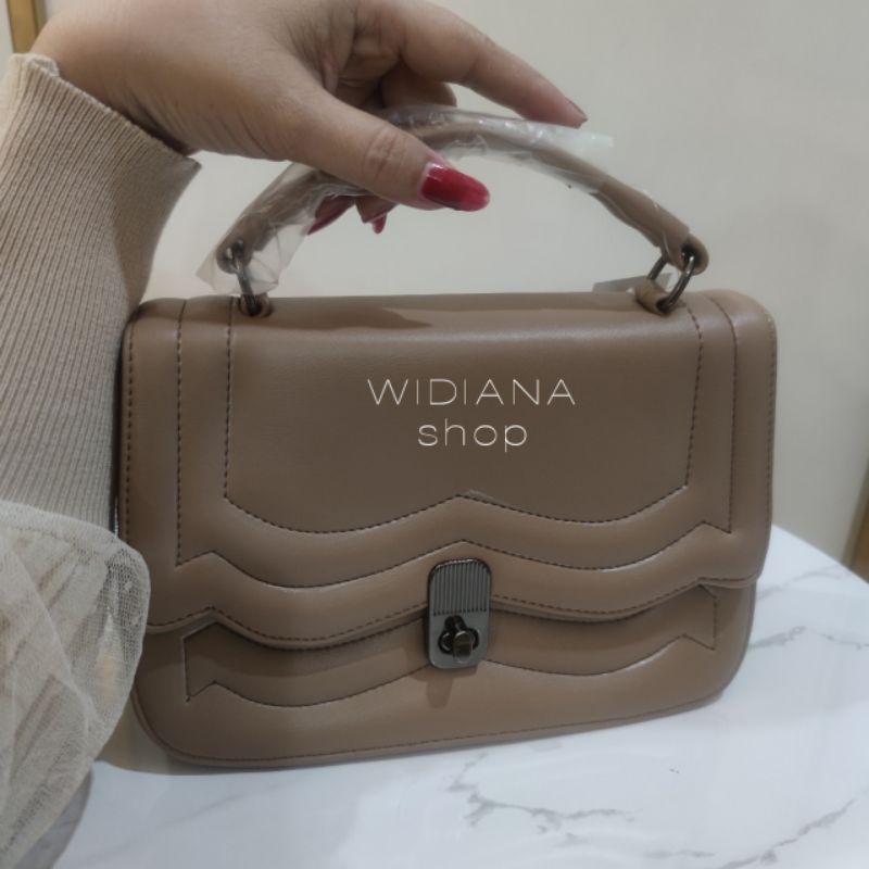 Tas Wanita Selempang Camila Fashion Kekinian