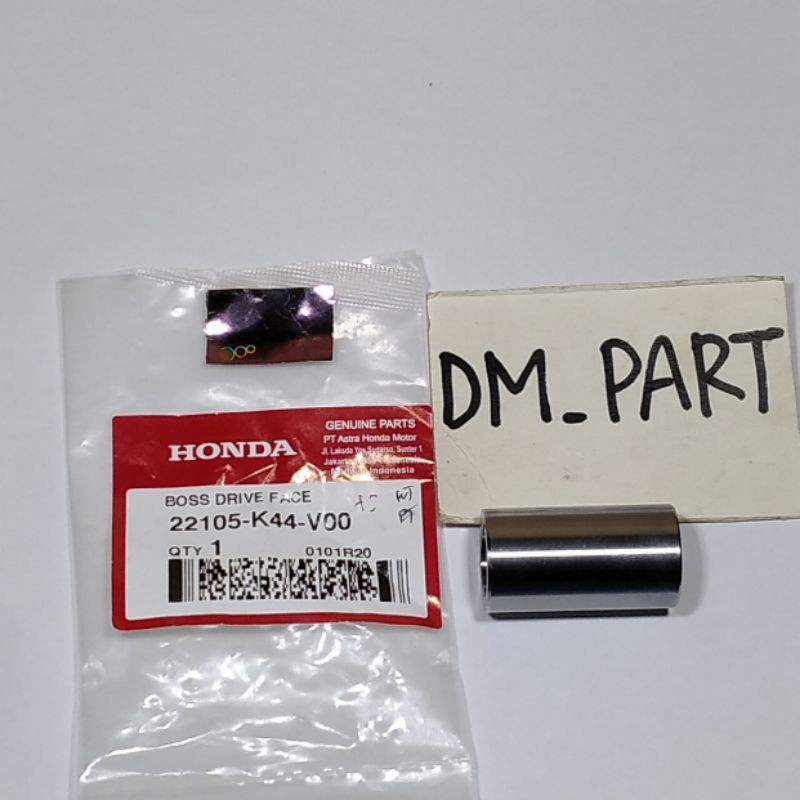 BOS BOSH CVT RUMAH ROLLER K44 BEAT STREET SCOOPY VARIO 110 LED RING 12 ESP FI STATER HALUS POP ICON 