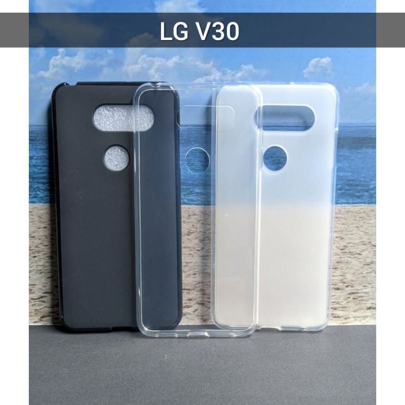 Case LG V30 / V30 Plus V35 Soft Case LG V30+ / V30