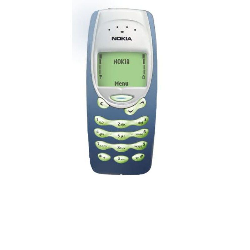 nokia 3315 ori