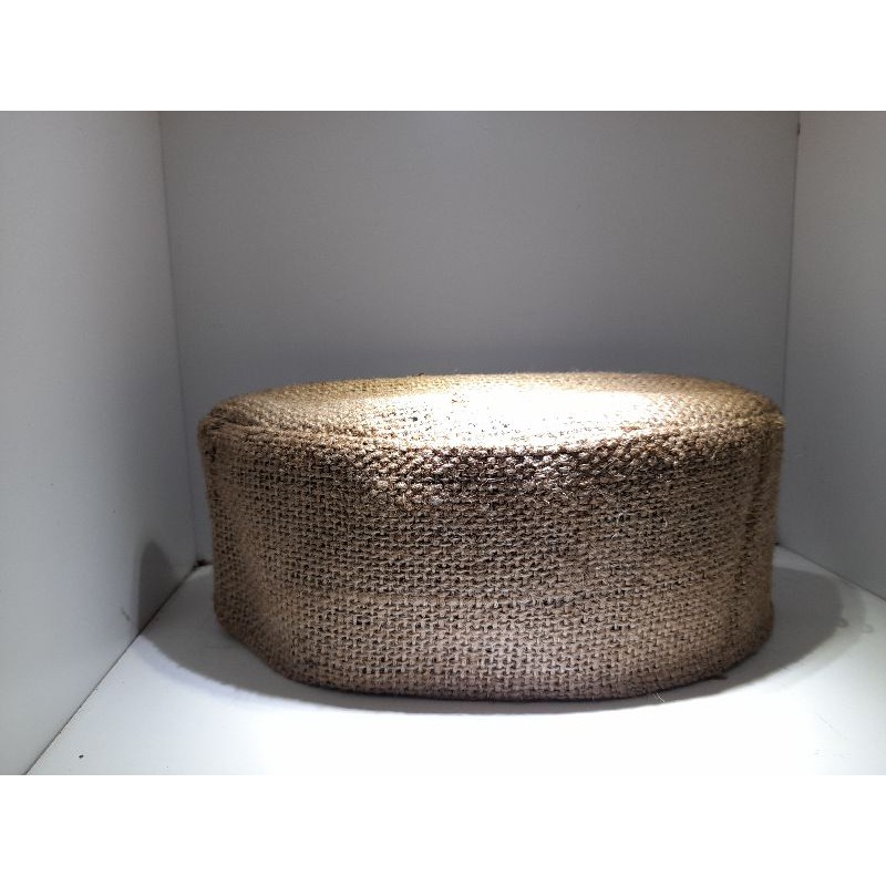 PECI SONGKOK GONI / PECI KARUNG GONI / PECI GONI POLOS