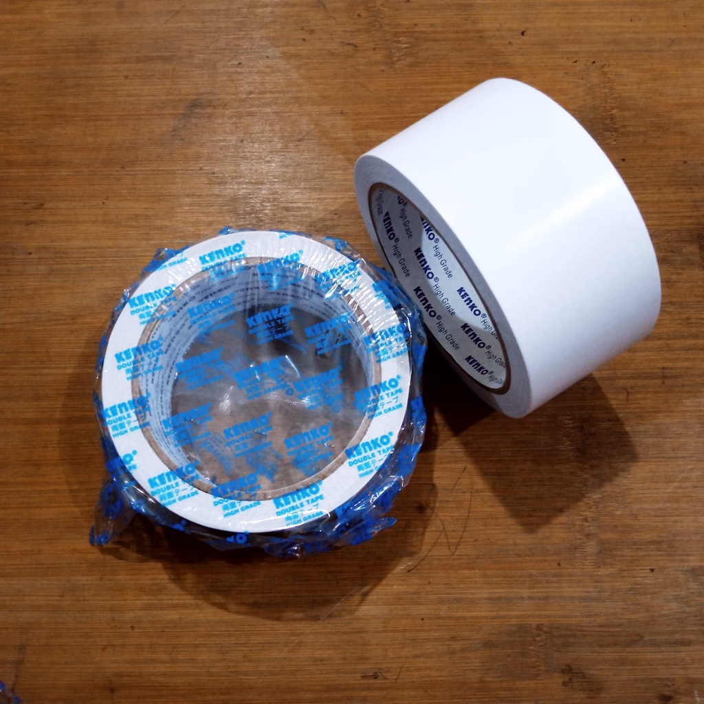 

DOUBLETAPE 2 INCH KENKO / DOUBLETAPE 48MM KENKO