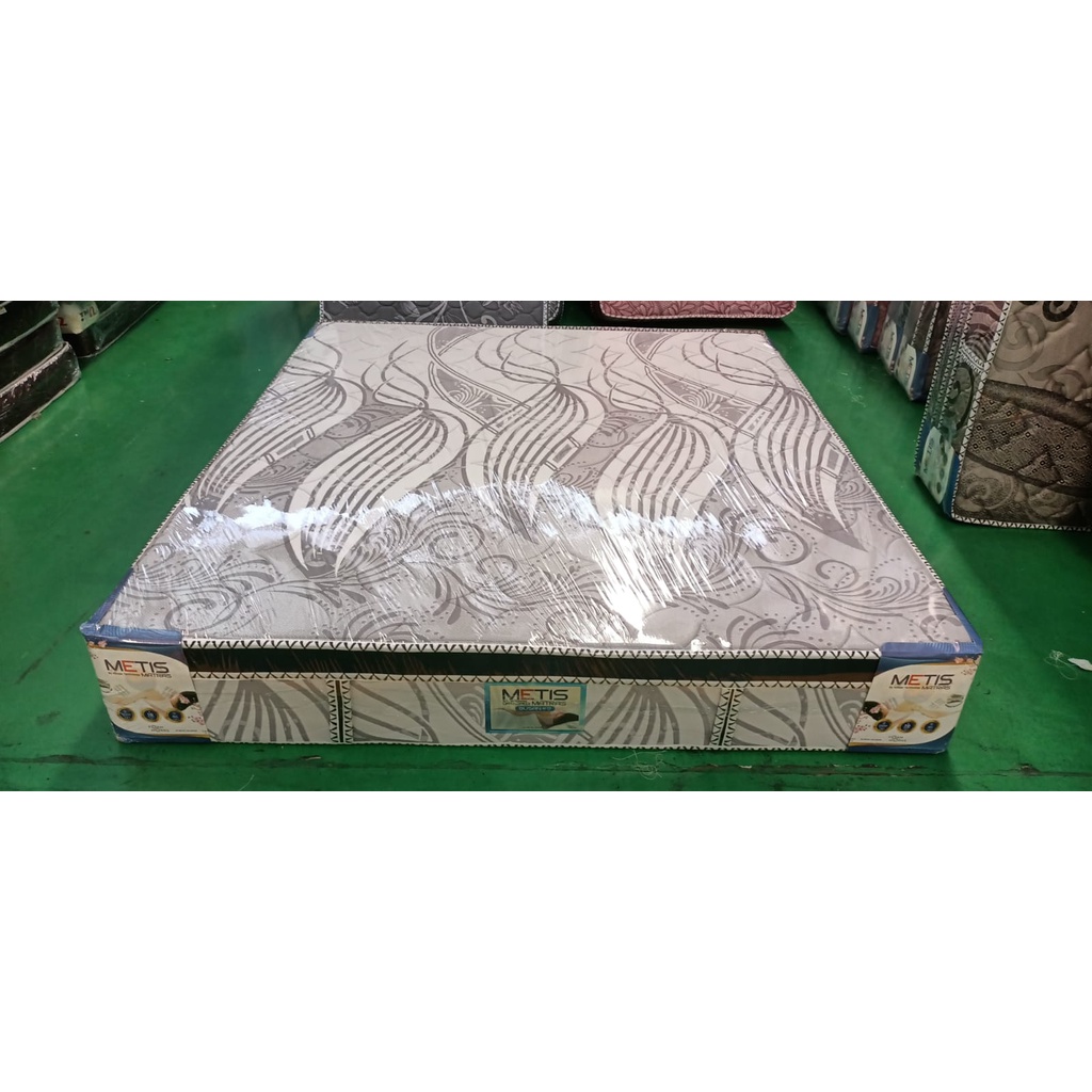 Matras Orthopedic Springbed Metis Busan Super Firm
