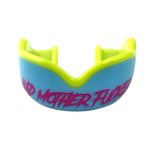 Damage Control Mouthguard