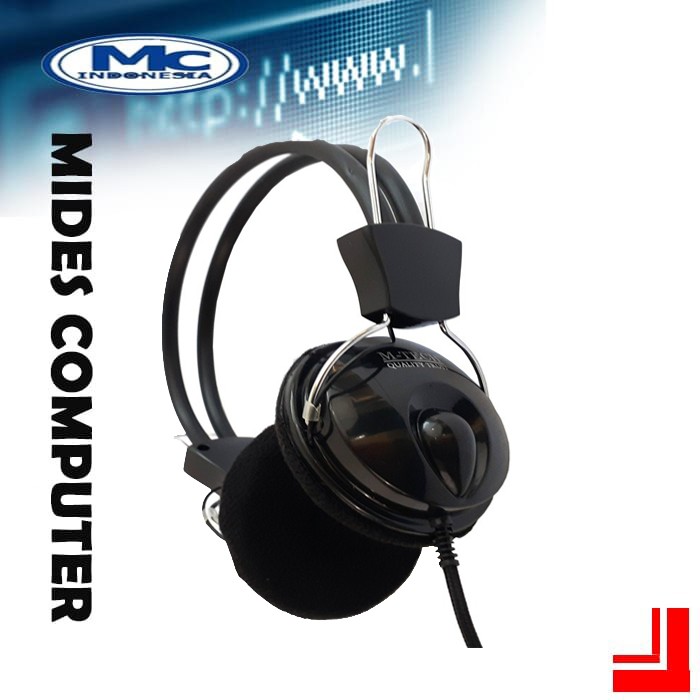 Headset M-TECH MT07