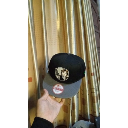 New era Star wars han solo