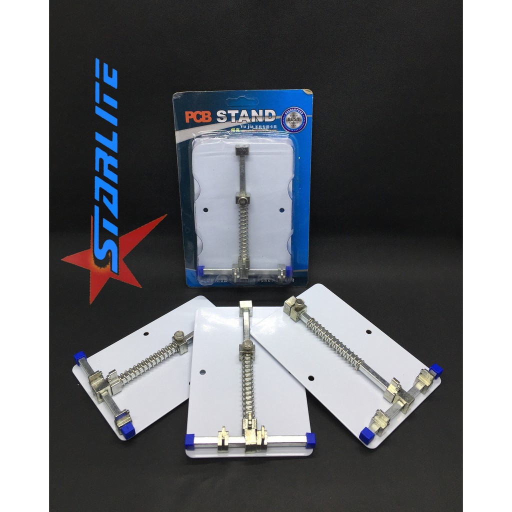 

PCB HOLDER YU JIA