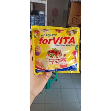 

mentega forfita 200gr