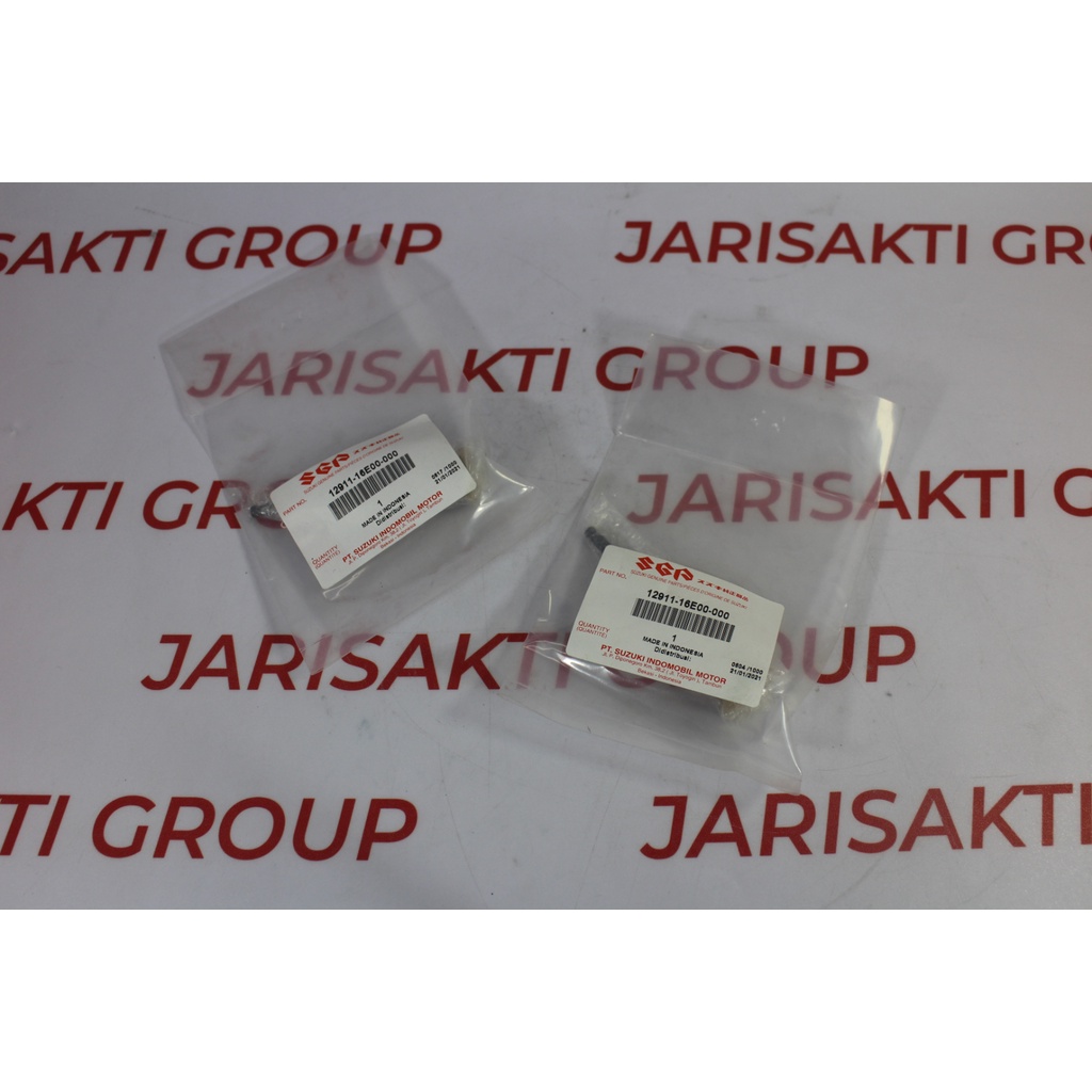KLEP IN SUZUKI SATRIA FU150 - VALVE, INTAKE - 12911-16E00-000