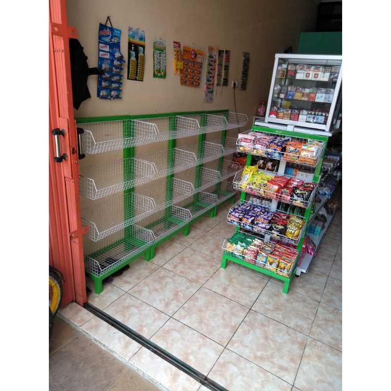 rak ciki rak snack rak serbaguna