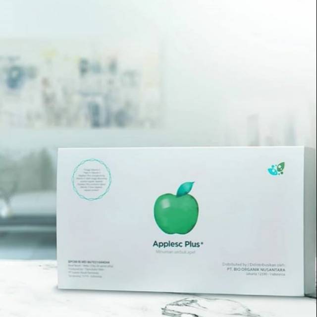 Apple Stemcell Plus