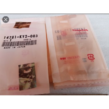 KUKU KLEP CB150 OLD KUKU KLEP CBR150 OLD 14781-KY2-003