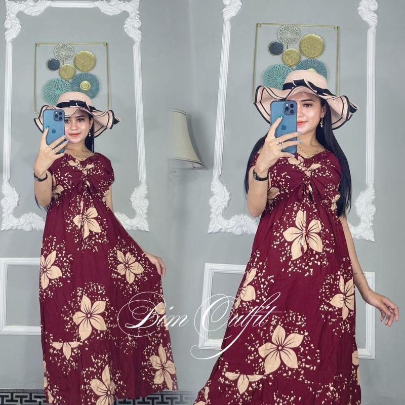 DASTER ELSA TERVIRAL || DASTER SERUT DADA || TERMURAH ||