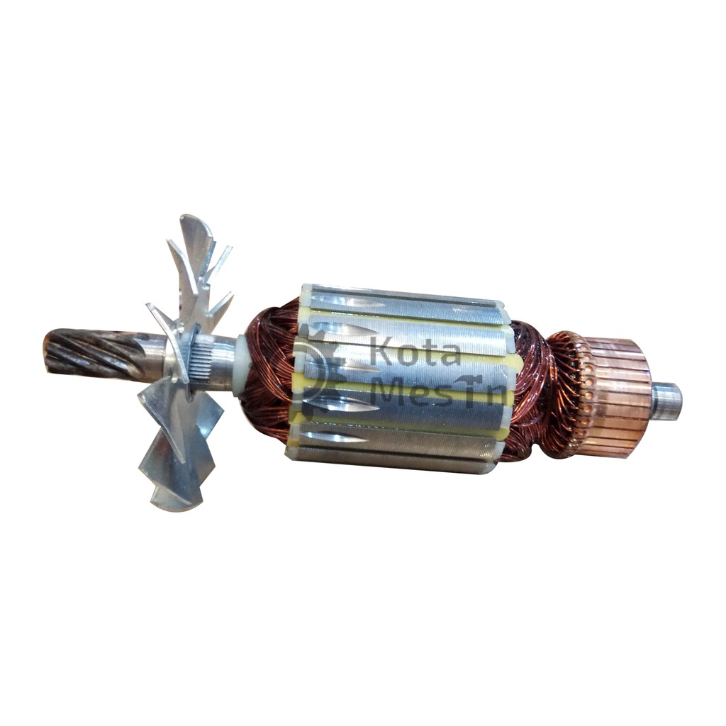 Armature Cut Off PB 2414 OSSEL