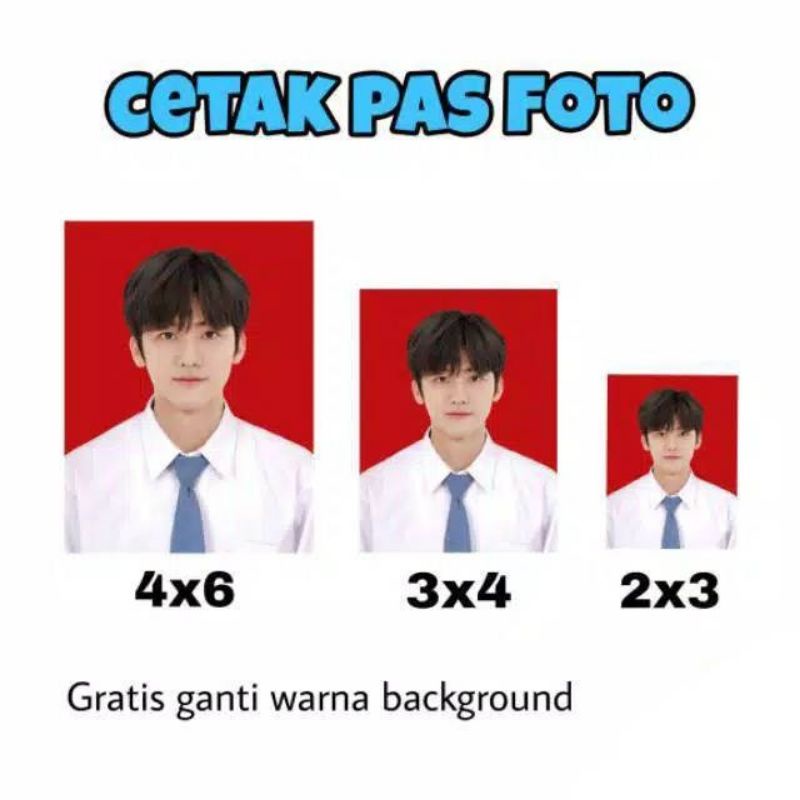 

Jasa Cetak Foto Lamaran Kerja