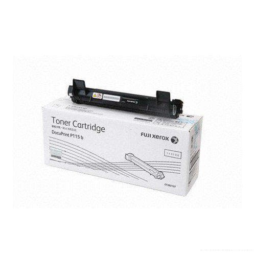 Toner Printer Fuji Xerox P115w Ct202137 Original