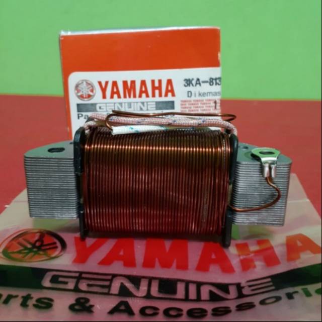 SPUL LAMPU RX KING sepul spul lampu Rx King 3KA