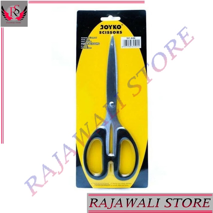 

Gunting Joyko SC-848 / Scissors - Rajawali Store 45