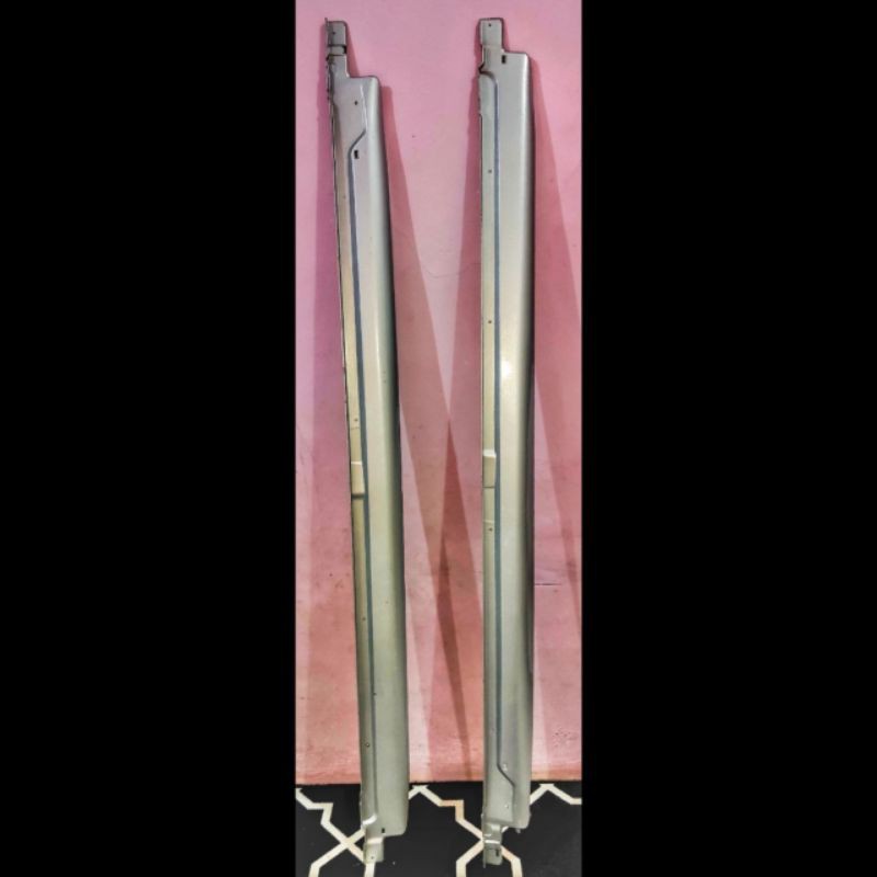 Bodykit Samping Xpander Ultimate