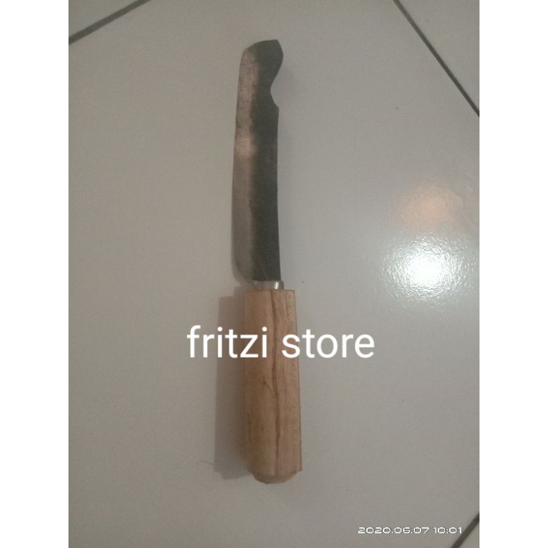 Pisau Asli Kutoarjo Jawa Tengah