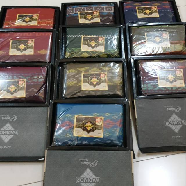 Wadimor  primer natural