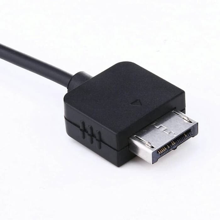 KABEL / CABLE USB DATA CHARGING PSVITA 1000 / PS VITA FAT