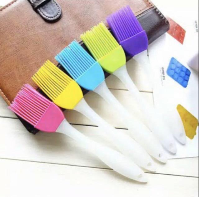 Kuas Roti/ Food Bruah Silicone