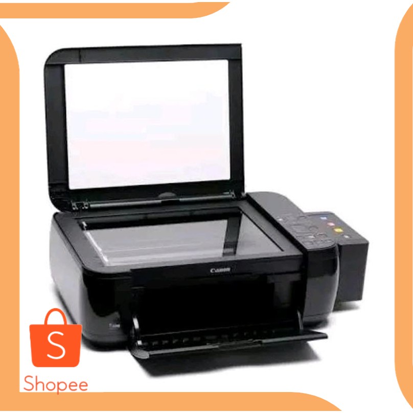 Promo suku cadang Printer Canon MP287 / MP 287 infus box 20DEZ Berkualitas
