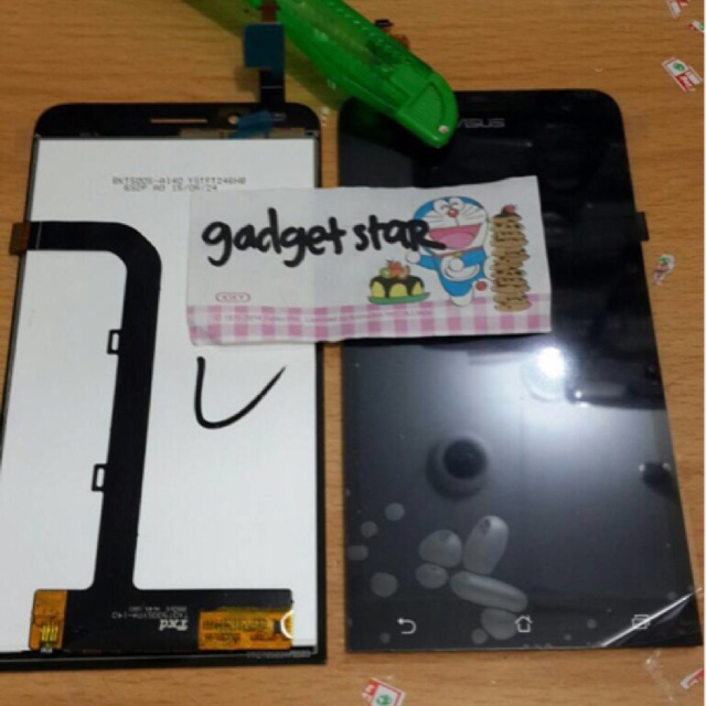 LCD TOUCHSCREEN ZENFONE GO 5 in z00vd