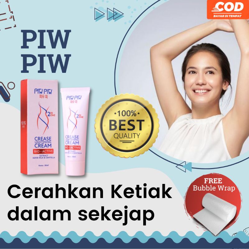 [ORIGINAL] PIWPIW PEMUTIH KETIAK PIWPIW PEMUTIH SELANGKANGAN CREAM PIW PEMUTIH KETIAK PIWPIW SELANGK