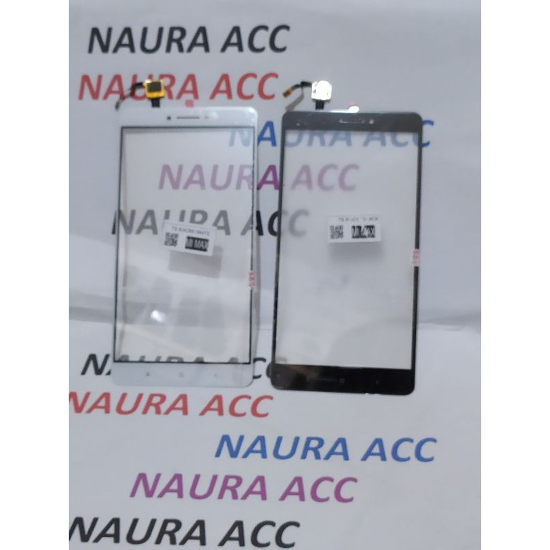 Touchscreen Xiaomi Mi Max 1 MI MAX 2 TS LAYAR SENTUH