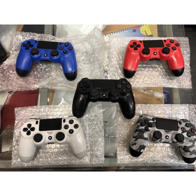 Stik Second Original Mesin Old Bar PS4