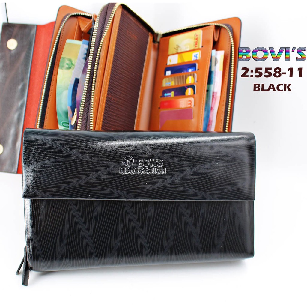 TAS IMPOR BOVI 558-11 RX