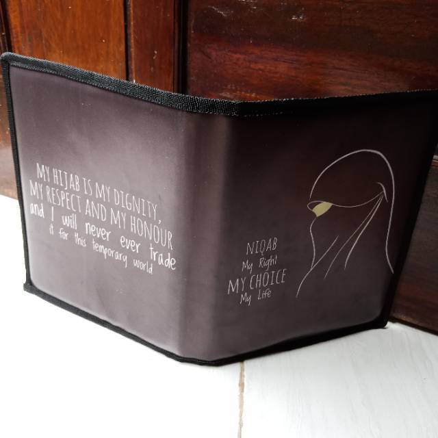 

Binder Uniqab