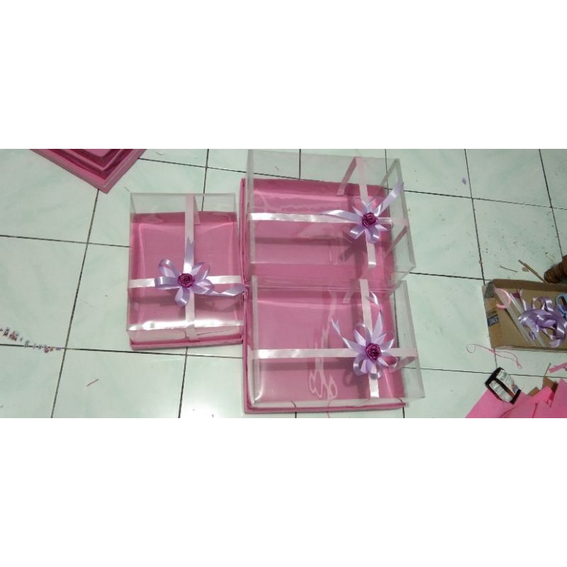 

BOX MIKA HANTARAN DAN PARCEL