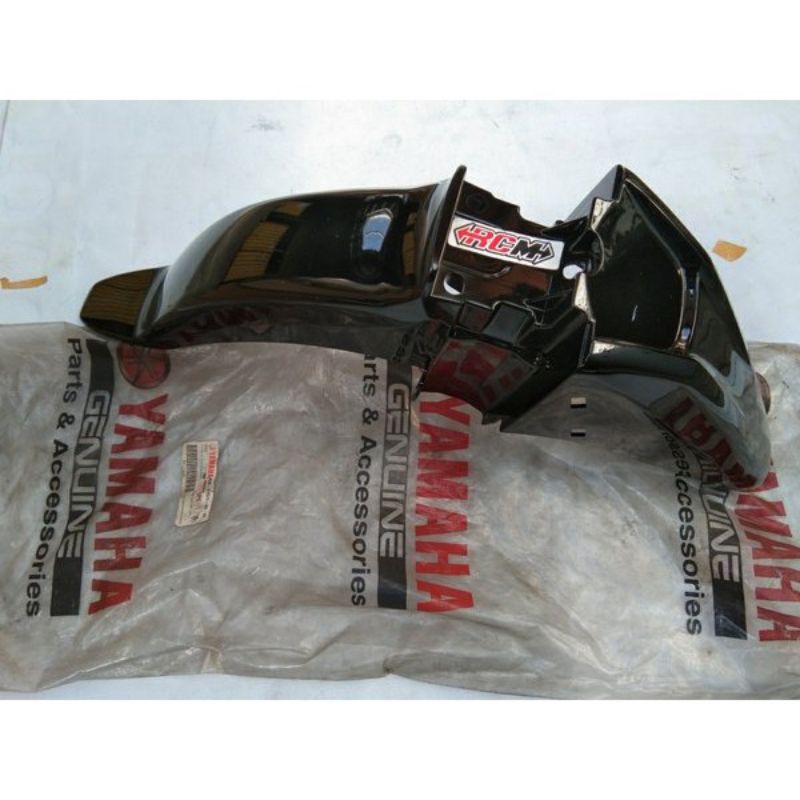 SELEBOR SLEBOR SEPAKBOR SPAKBOR DEPAN DPN YAMAHA FIZ R F1ZR F1 ZR 97 ORIGINAL 3XA-F1511-00-33