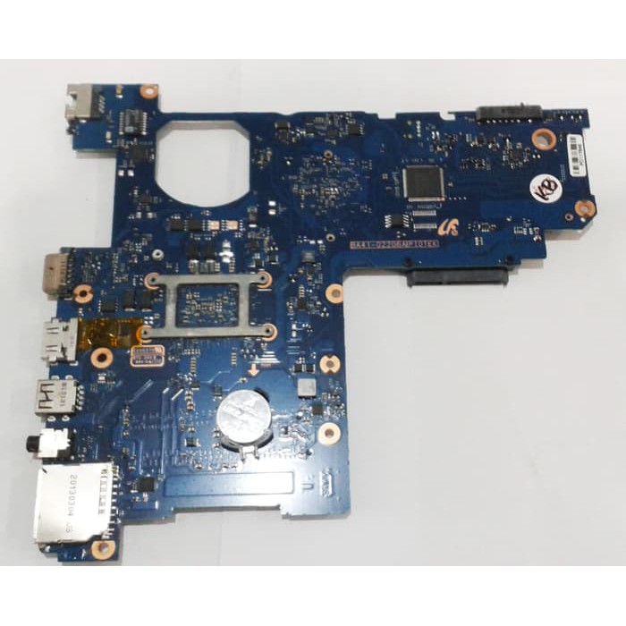 Motherboard Samsung NP300E5E