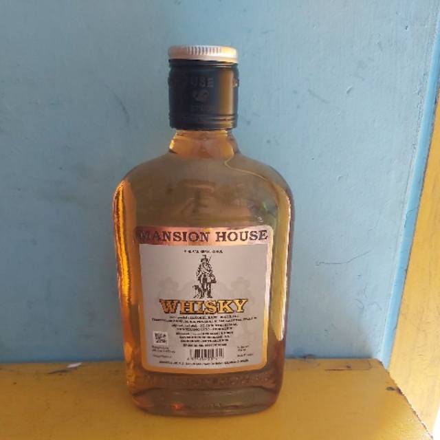 Download Harga Mansion House Whisky 350Ml Pics