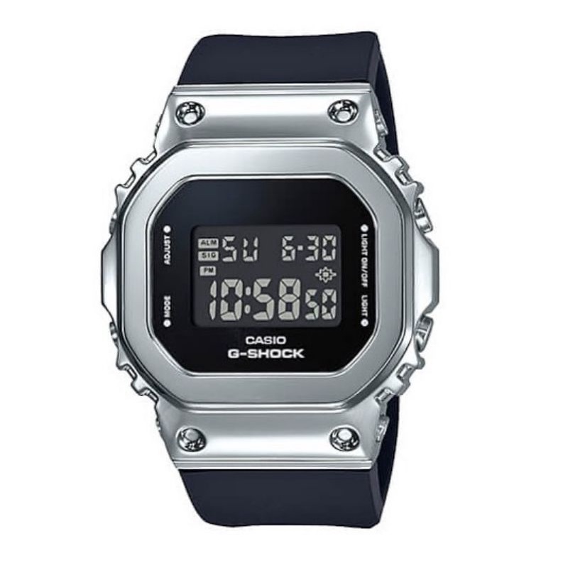 G-Shock GM-S5600-1DR / GM S5600 1DR