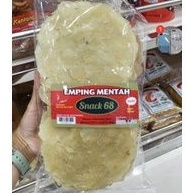 

EMPING MENTAH MELINJO MANIS 68 500G