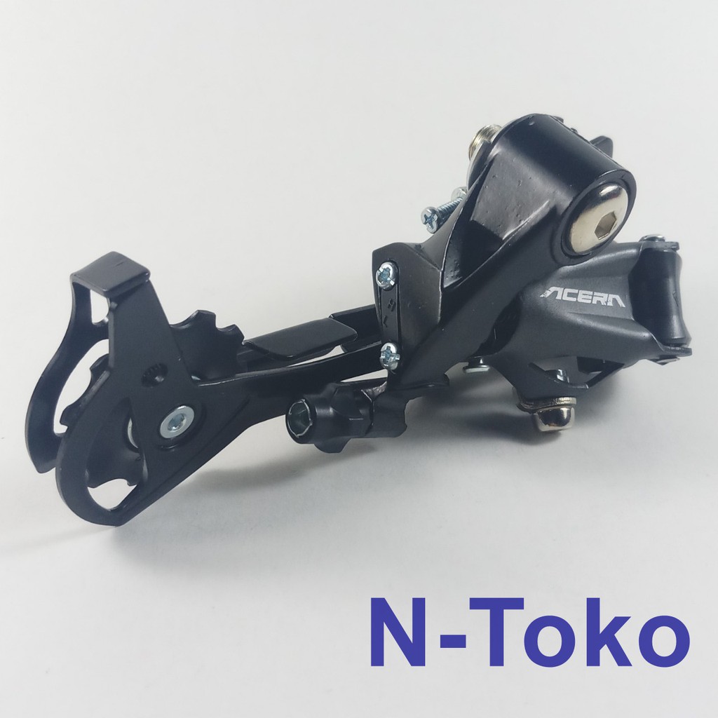 Rd Sepeda 9 Speed Seri RD M390 Shimano Acera