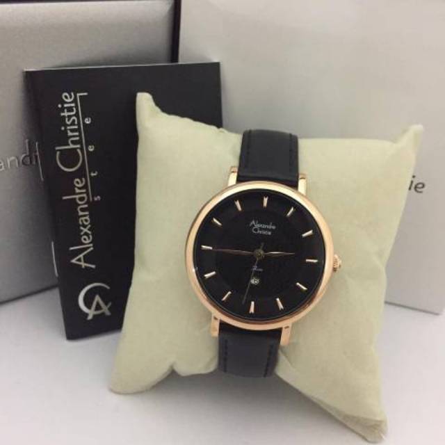 Alexandre Christie Ac 2750