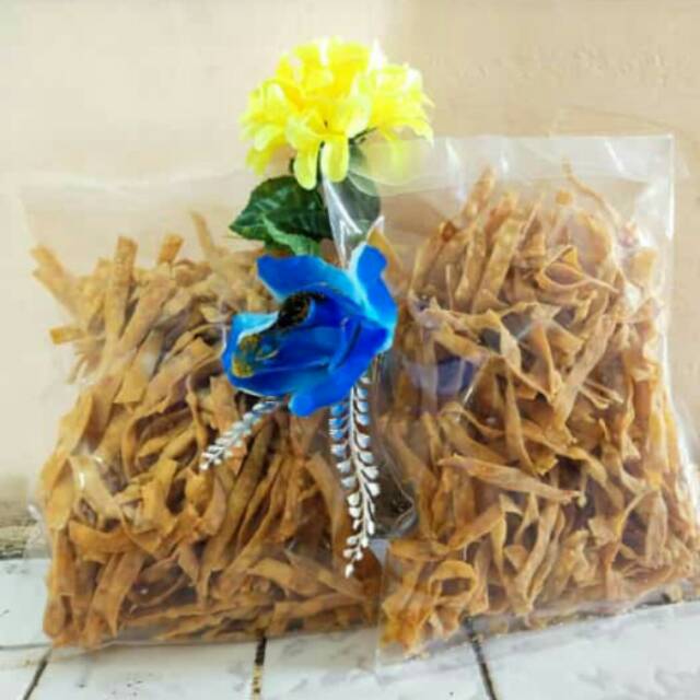

KUE BAWANG / STIK BAWANG / STIK.KEJU (4 BUNGKUS)