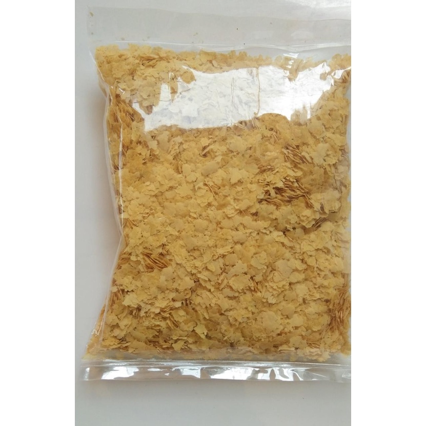 

Nutritional Yeast Flakes 100gr