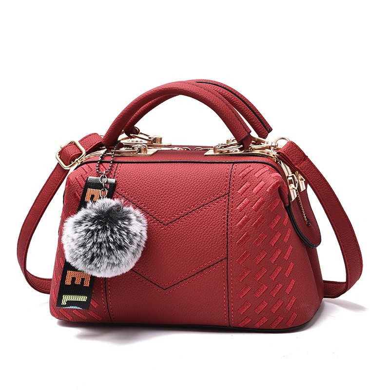 BJ42004 Tas doctor fashion wanita BLACK/BLUE/PINK TAS WANITA FASHION IMPORT MODIS ELEGAN TERMURAH TERLARIS TERBARU BAGSTORE JAKARTA TAS BATAM GT1207 KPC8063 VC85790 BQ2004 LT1187 E368 BTH0782