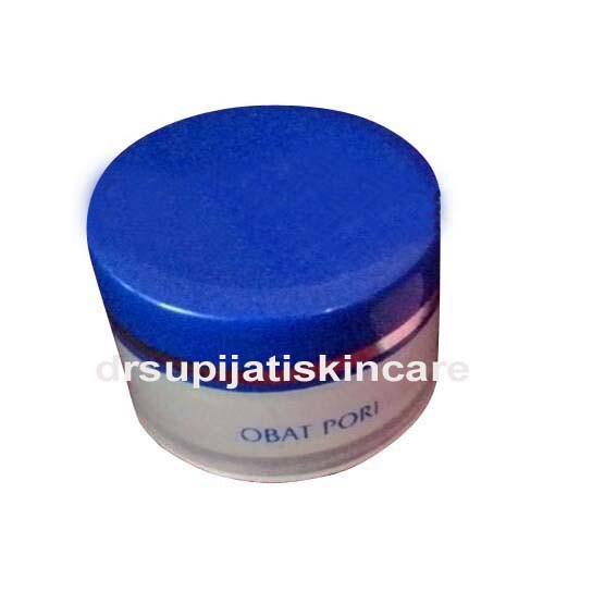 Obat Pori dr. Supijati ORIGINAL