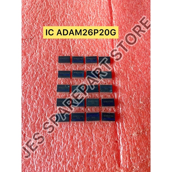 IC ADAM26P20G