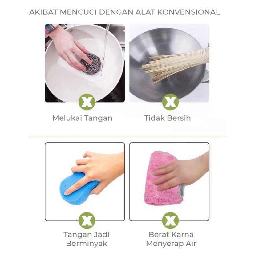 ( BISA COD ) PROMO DISPENSER SIKAT SABUN PRAKTIS / SIKAT KAWAT CUCI PIRING SABUT / SIKAT KAWAT OTOMATIS / DISPENSER SIKAT KAWAT CUCI PIRING WAJAN / SIKAT CUCI PIRING MULTIFUNGSI / NANO MAGIC SPONGE / SIKAT KAWAT BRUSH